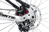 Fantic - XMF 1.7 Carbon MY22 M Black - Cycle City Outdoors