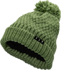 Women's Fly Anna Pom Beanie Green - Cycle City Outdoors