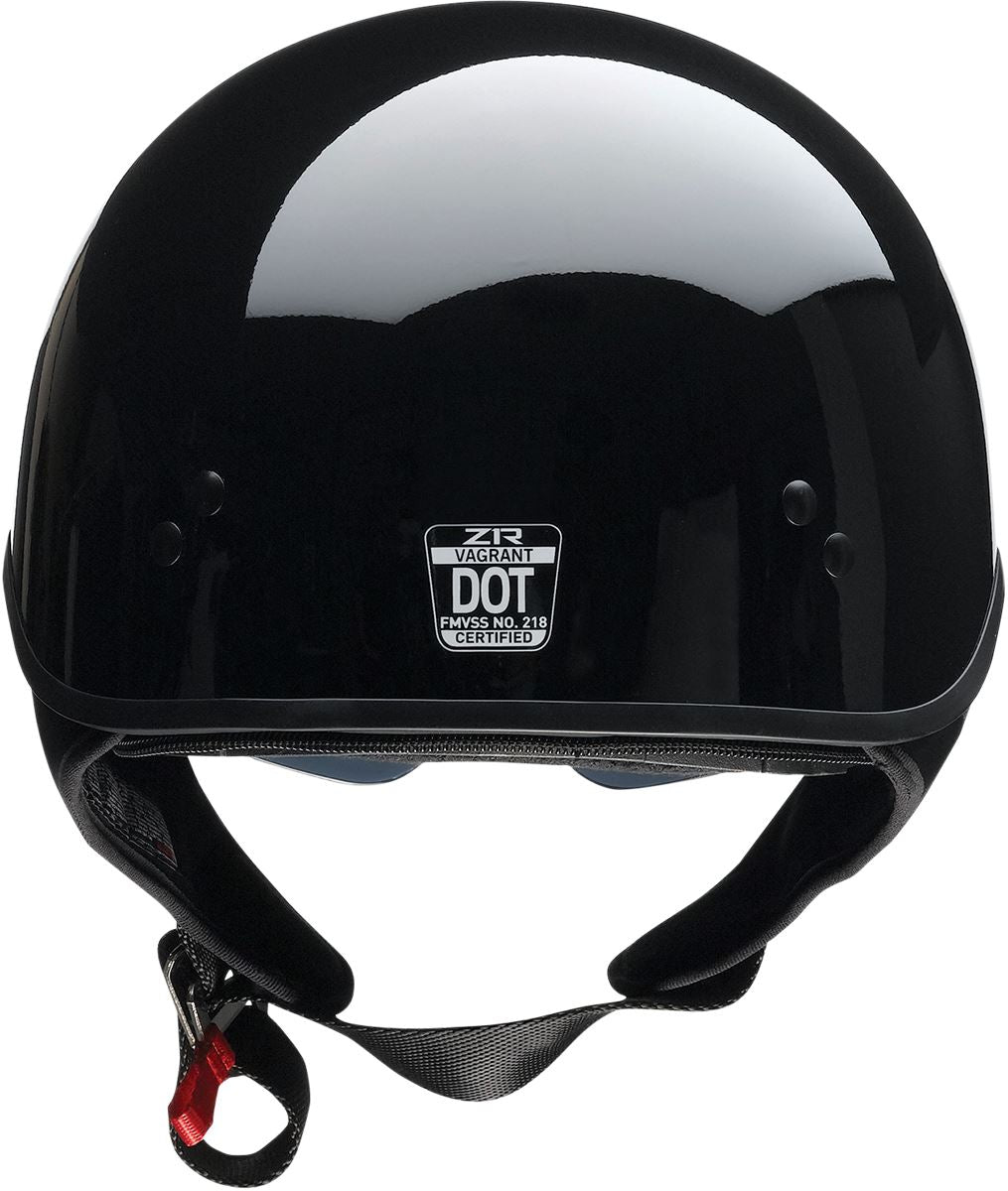 Z1R Vagrant NC Helmet