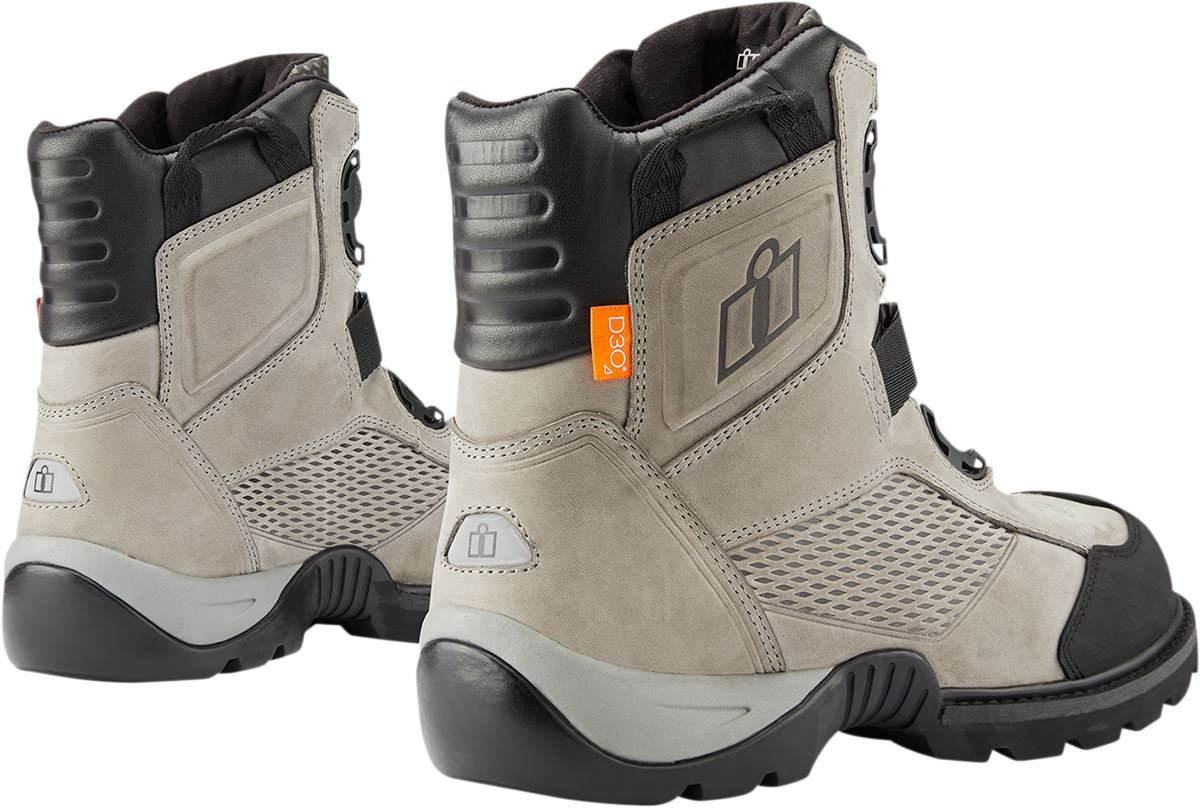 Icon Stormhawk Boots