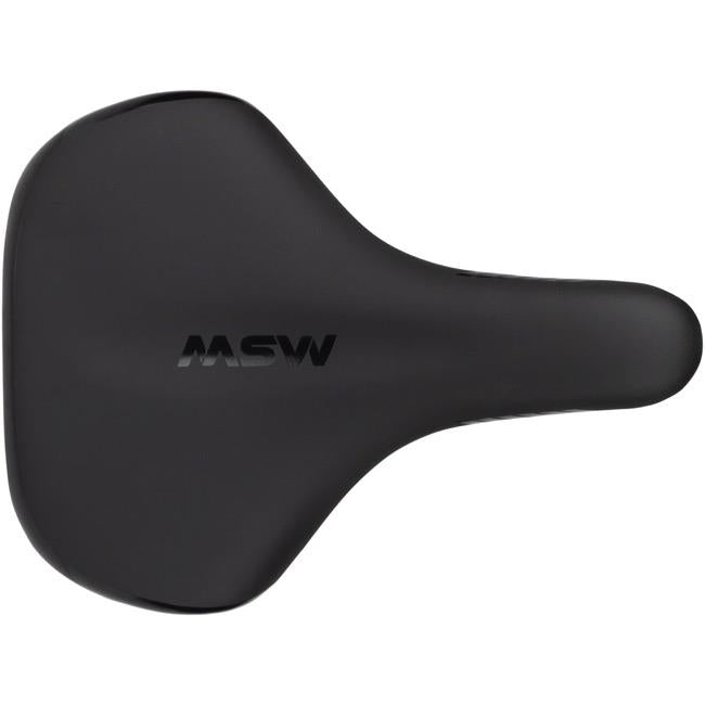 MSW - SDL-192 Relax Recreation Saddle - Cycle City Outdoors