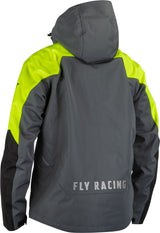 Fly Racing - Carbon Jacket