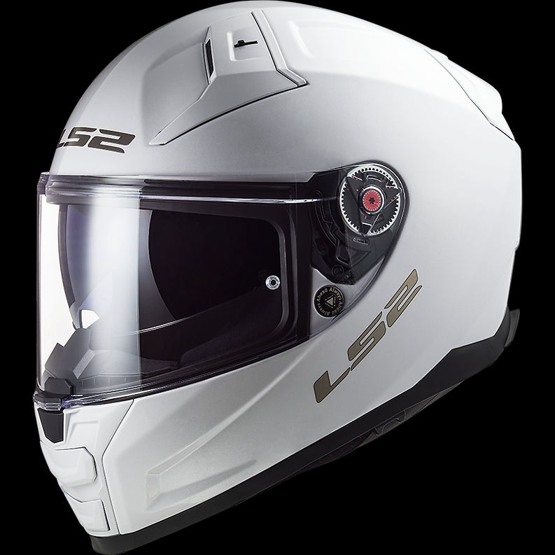 LS2 - Citation II Full Face Helmet