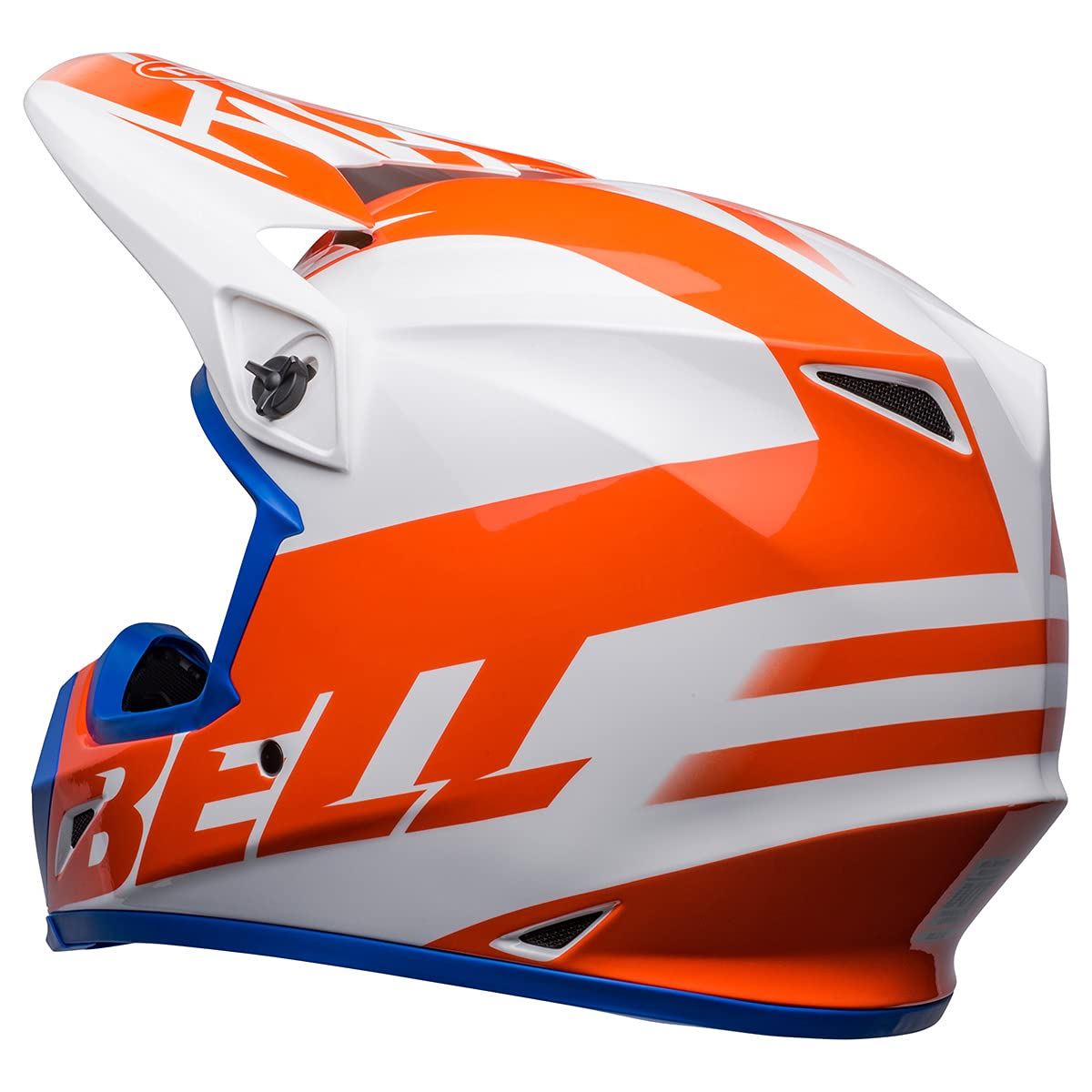 Bell MX-9 Off-Road Helmet - Disrupt - Cycle City Outdoors