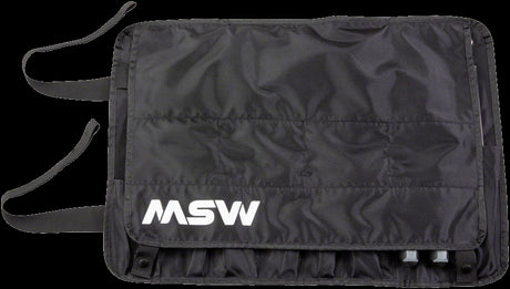 MSW - Essential Tool Wrap Kit - Cycle City Outdoors