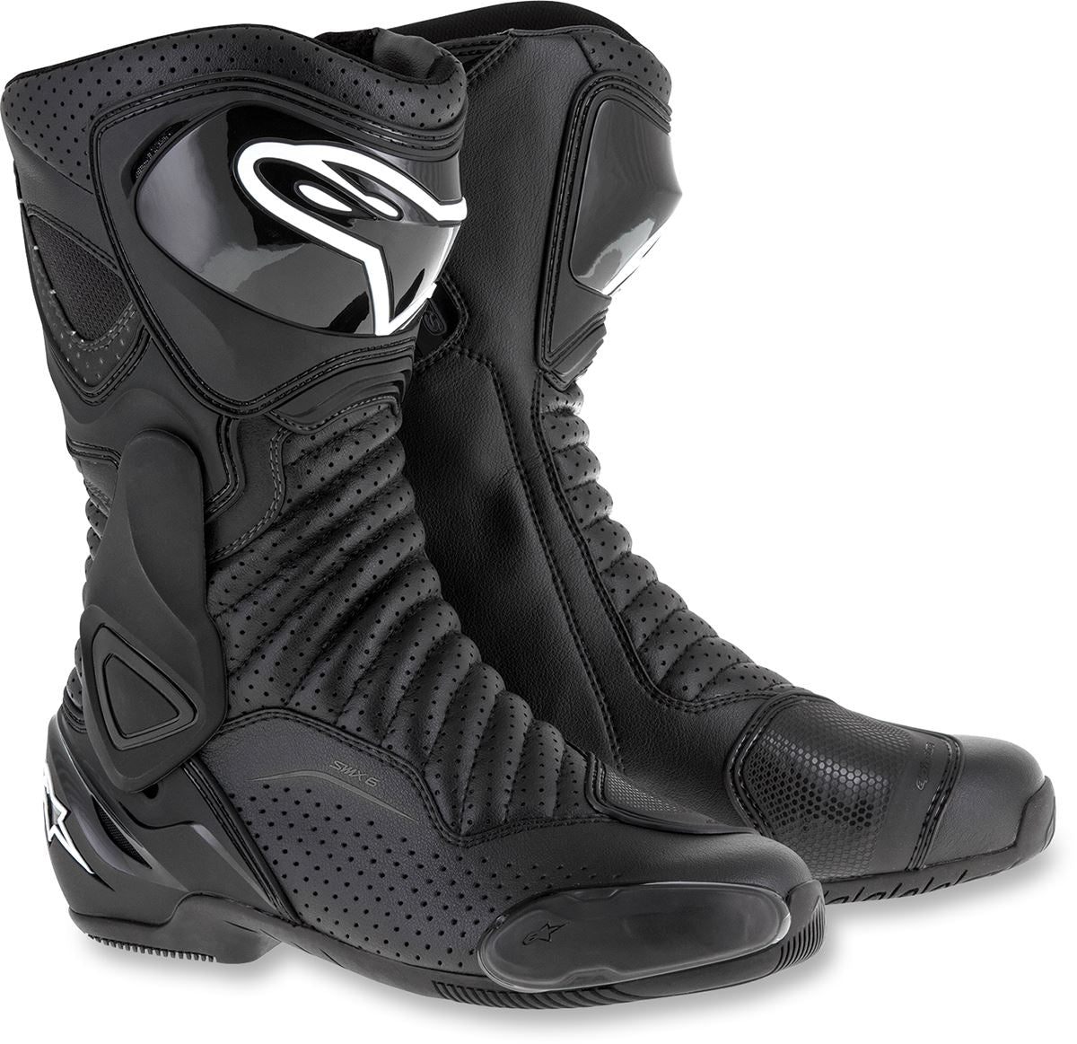 Alpinestars - SMX-6 v2 Vented Boots