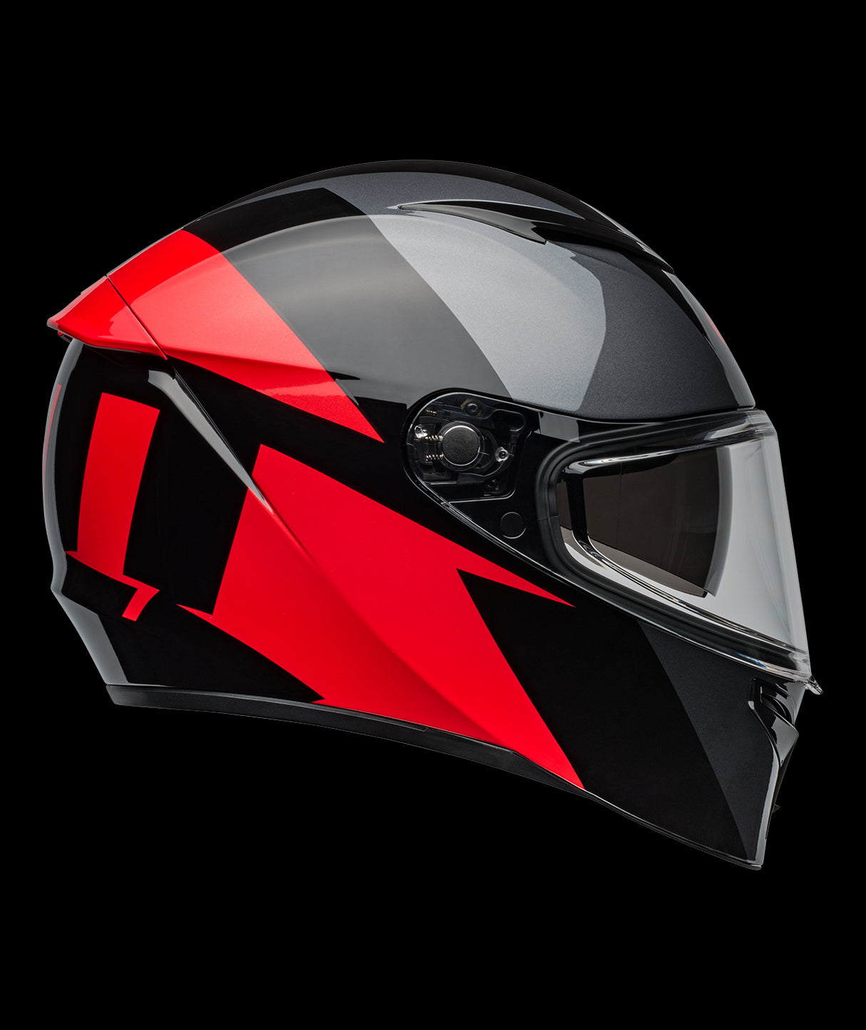 Bell - Lithium Shear Motorcycle Helmet