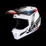 Leatt Helmet Moto 2.5 V24 - Cycle City Outdoors