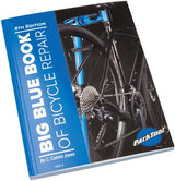 Park Tool - BBB-4 Repair Book - Cycle City Outdoors