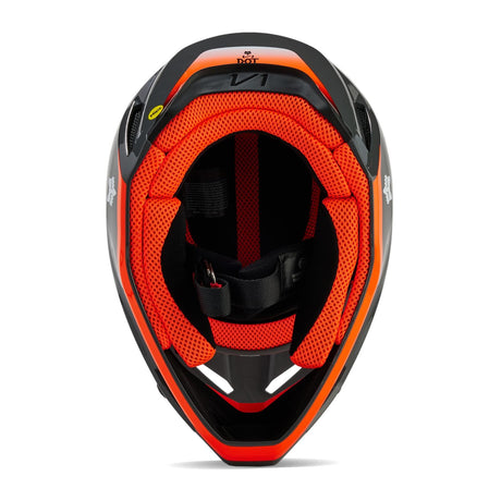 Fox Racing - V1 Ballast Helmet - Cycle City Outdoors