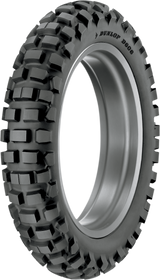 DUNLOP Tire - D606 - Rear - 130/90-18 - 69R 45162910