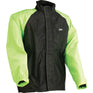 Z1R Women's Rainsuit Jacket