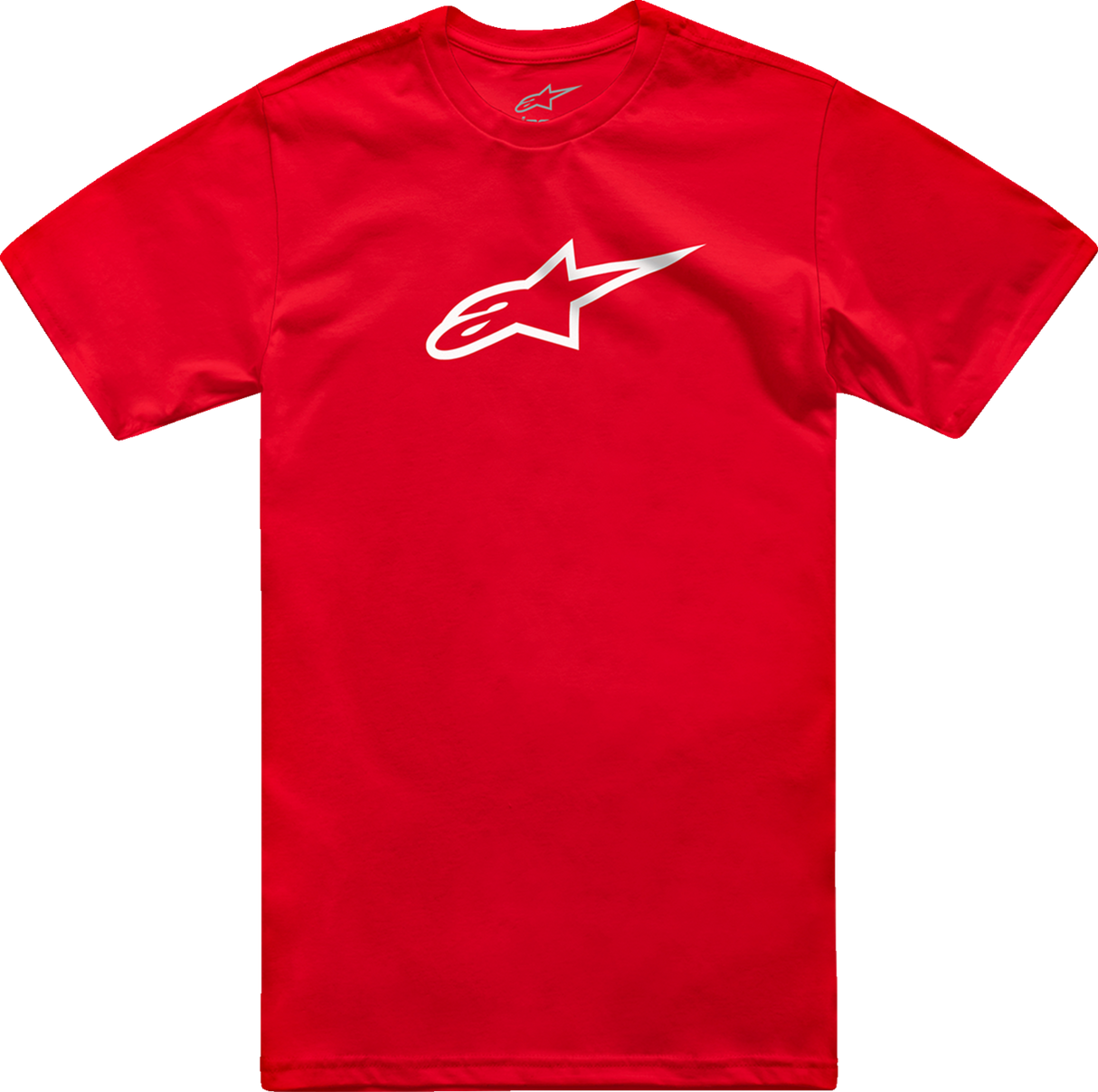 ALPINESTARS Ageless 2.0 CSF T-Shirt - Red/White - 2XL 1214-73102-3020-2X