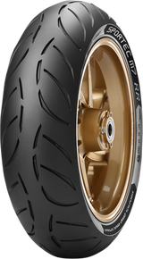 METZELER Tire - Sportec™ M7 RR - Rear - 150/60ZR17 - (69W) 2450100