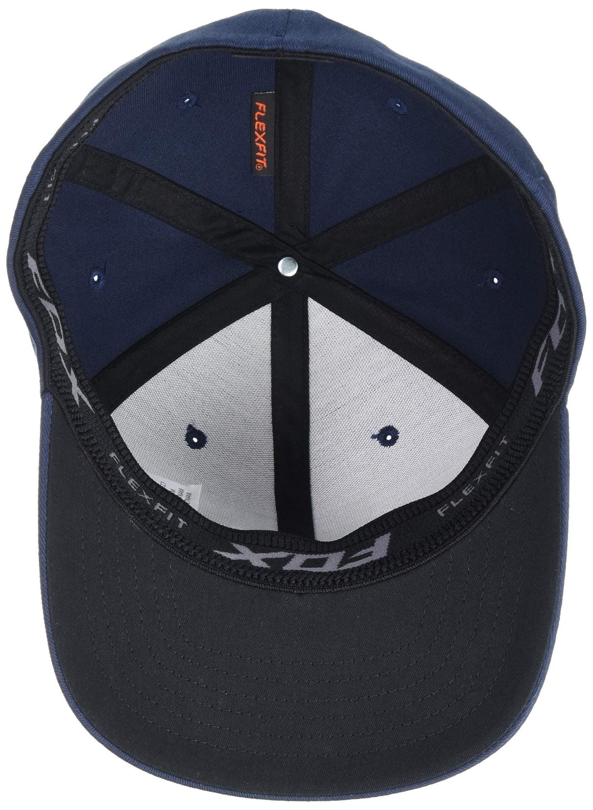 Fox Racing - Honda Flexfit Hat - Cycle City Outdoors