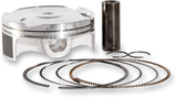 VERTEX Piston Kit - 46.95 mm - Yamaha YZ80 22500A