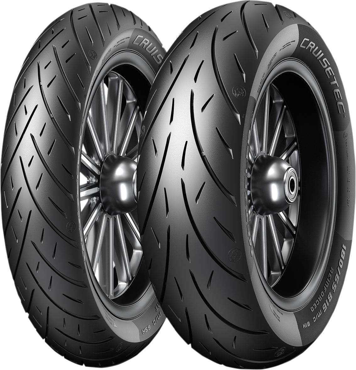 METZELER Tire - Cruisetec* - Rear - 200/55R17 - 78V 3577900 - Cycle City Outdoors