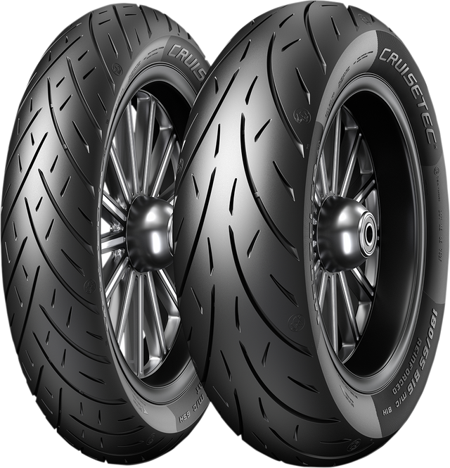 METZELER Tire - Cruisetec* - Rear - 200/55R17 - 78V 3577900 - Cycle City Outdoors