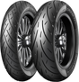 METZELER Tire - Cruisetec* - Rear - 200/55R17 - 78V 3577900 - Cycle City Outdoors