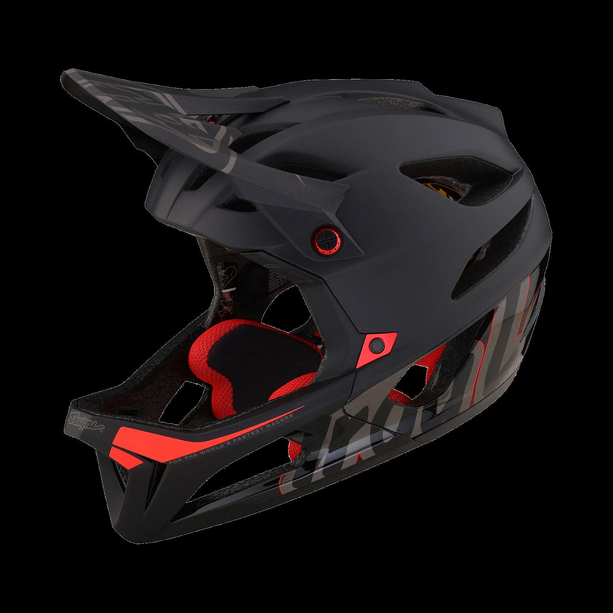 Troy Lee Designs - Stage Helmet