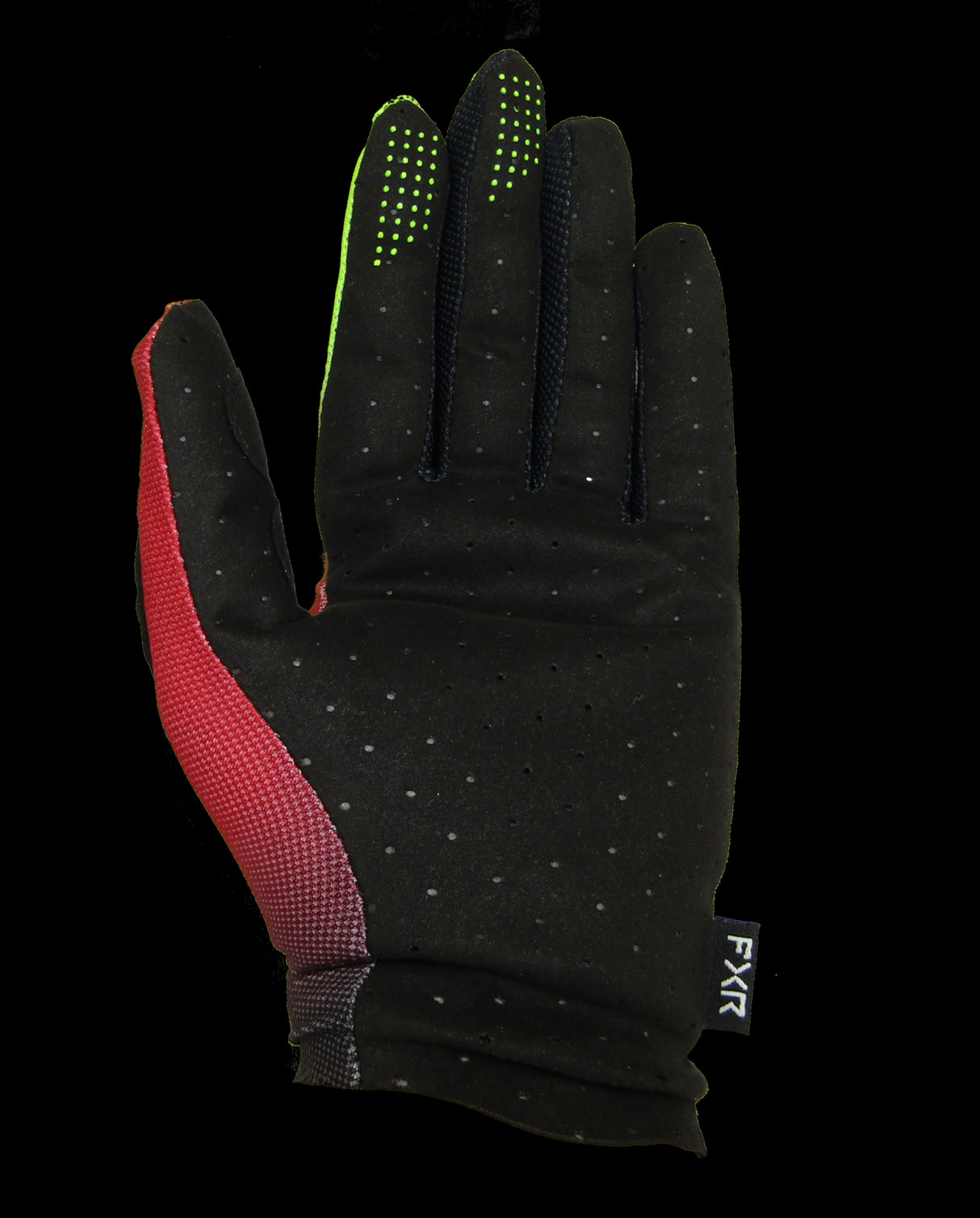 FXR Pro-Fit Air MX Glove