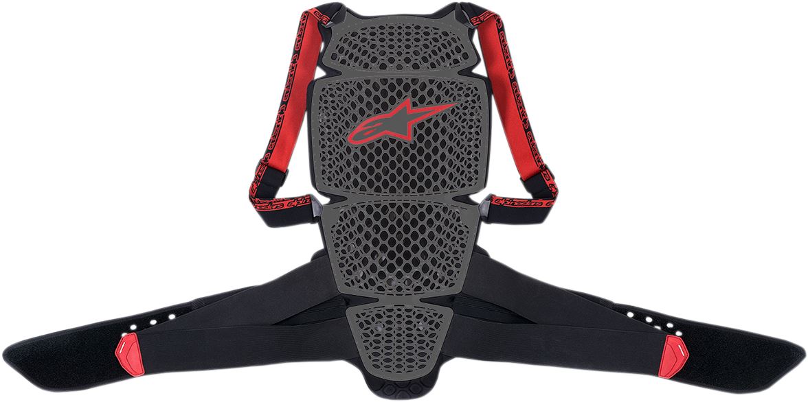 Alpinestars - Nucleon KR-Cell Back Protector - L