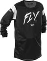 Youth Kinetic Stoke Jersey