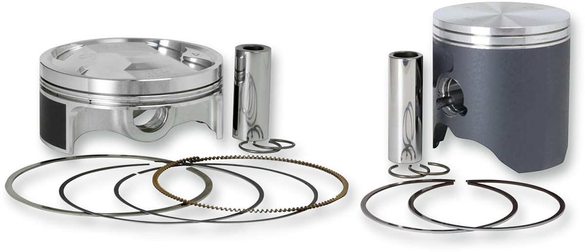 VERTEX Piston Kit - 101.95 mm - Yamaha 23965A