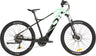 IGO - Outland Sawback RS E-bike - Black/Celeste - Hardtail eMTB