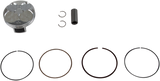 VERTEX Piston Kit - 76.76 mm - Honda CRF250R 24120A