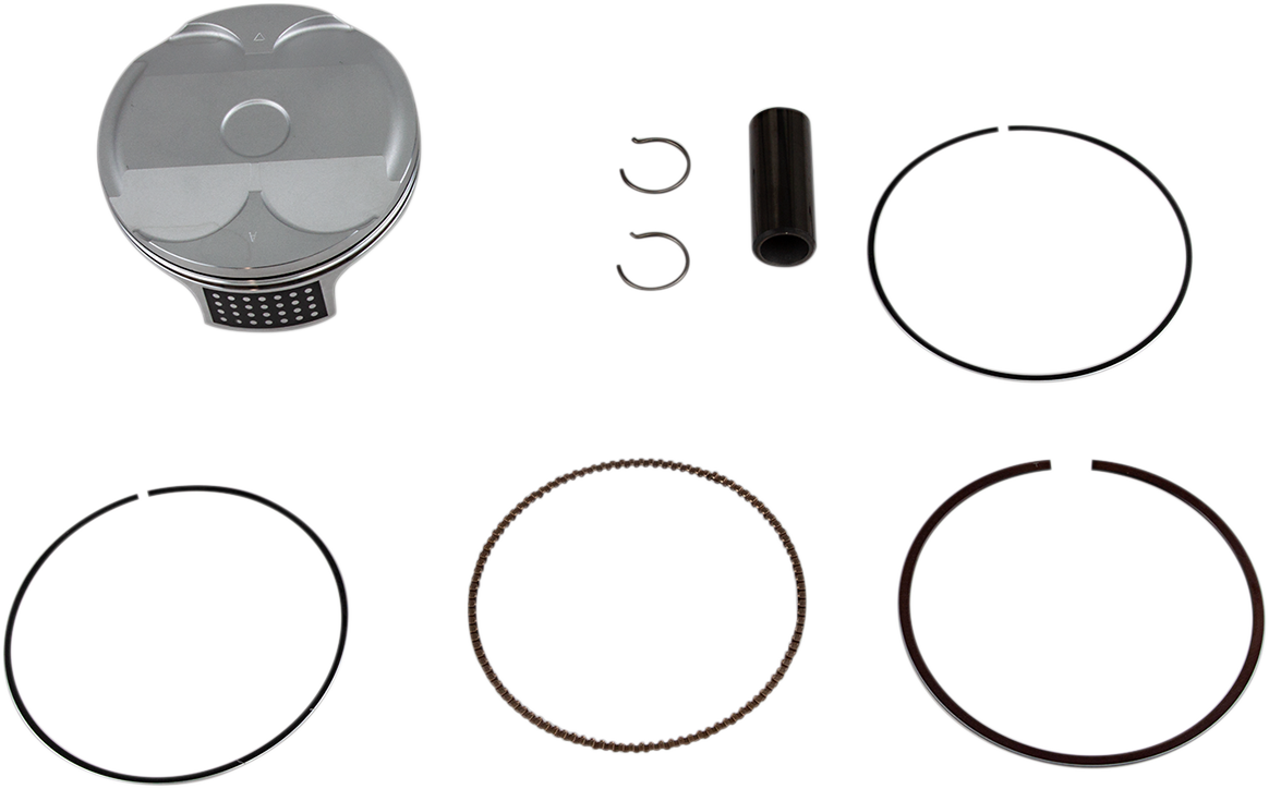 VERTEX Piston Kit - 94.95 mm - Gas Gas | Husqvarna | KTM 24113A