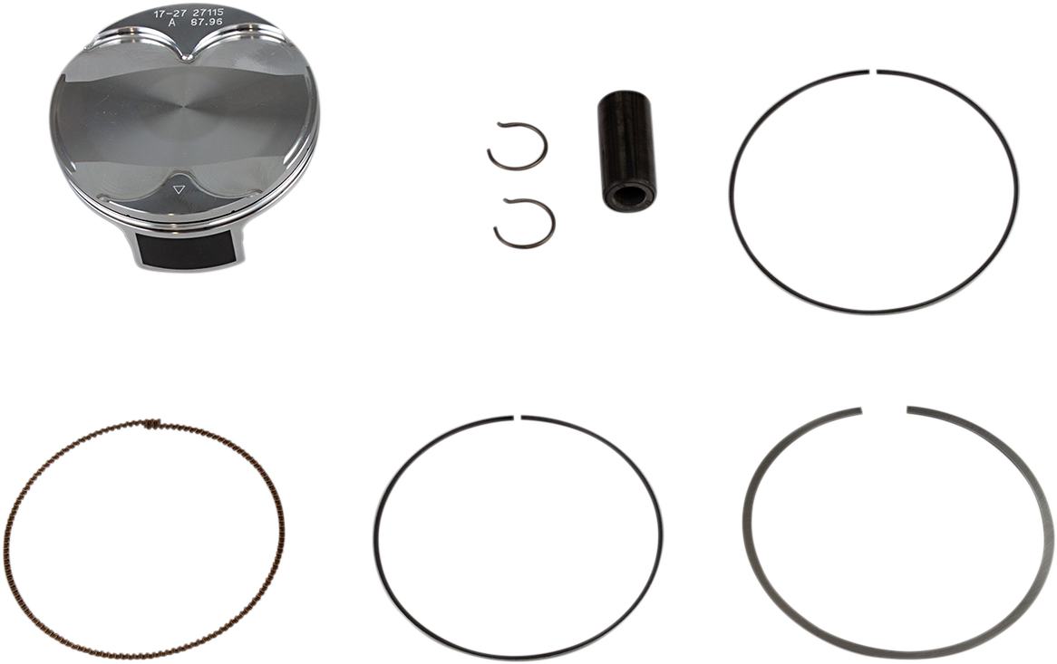 VERTEX Piston Kit - 87.96 mm - Husqvarna | KTM 24213A