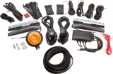 RAVEK Turn Signal Kit - Amber - White Running Lights - RZR XP 64-302