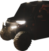 RAVEK Apex Lights* - Running - White - Ranger 64-104S