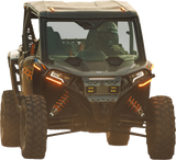 RAVEK Apex Lights* - Running - Amber - RZR 64-313A