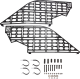 RAVEK Storage Panels - Molle - Can-Am Maverick X3 65-301