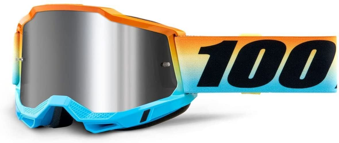 100% Accuri 2  Goggles - Cycle City Outdoors