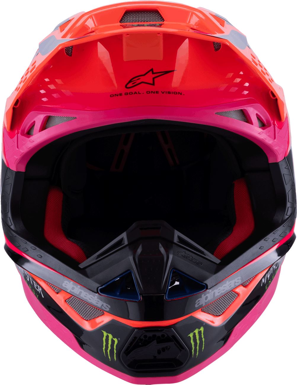 Alpinestars - Supertech M10 Helmet