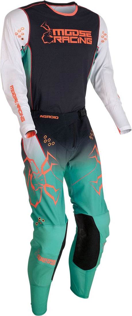 Moose Racing - Agroid Pants - Cycle City Outdoors