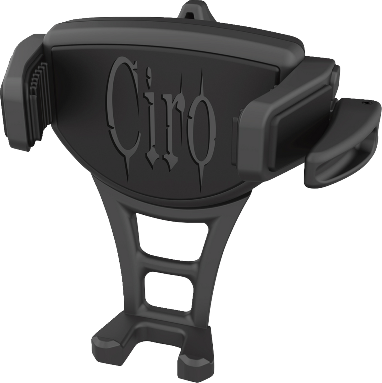 CIRO Phone Holder - Constrictor - Black - No Mount 50011