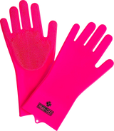 MUC-OFF Deep Scrubber Gloves - XL 20625