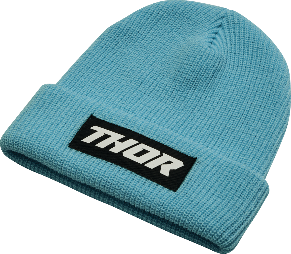 THOR Corp Beanie - Powder Blue 2501-4303