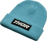 THOR Corp Beanie - Powder Blue 2501-4303