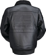 Z1R Total Force Jacket