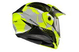 Scorpion Exo - At960 Modular Helmet Topographic