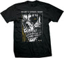 Z1R Warrant T-Shirt