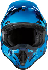 Z1R Rise Helmet - Digi Camo