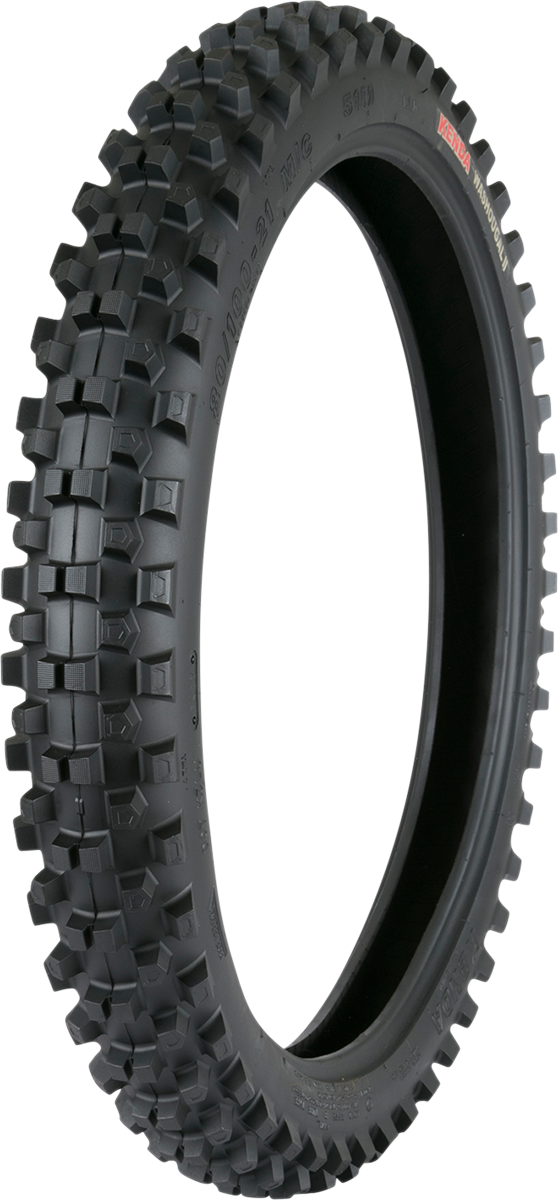 KENDA Tire - K775 Washougal II - Front - 2.50-10 - 33J 047751032C0S2