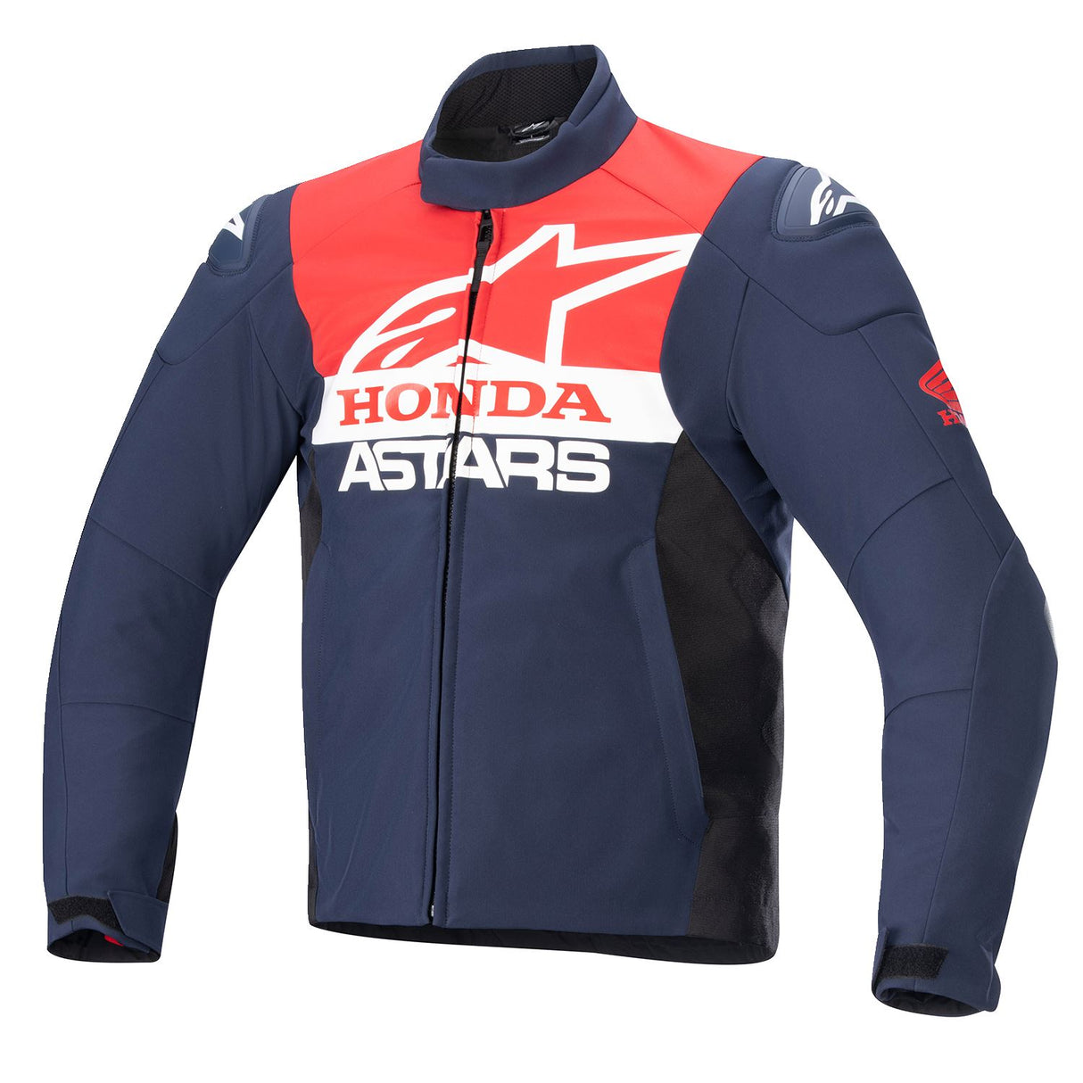 Alpinestars - Honda SMX Waterproof Jacket