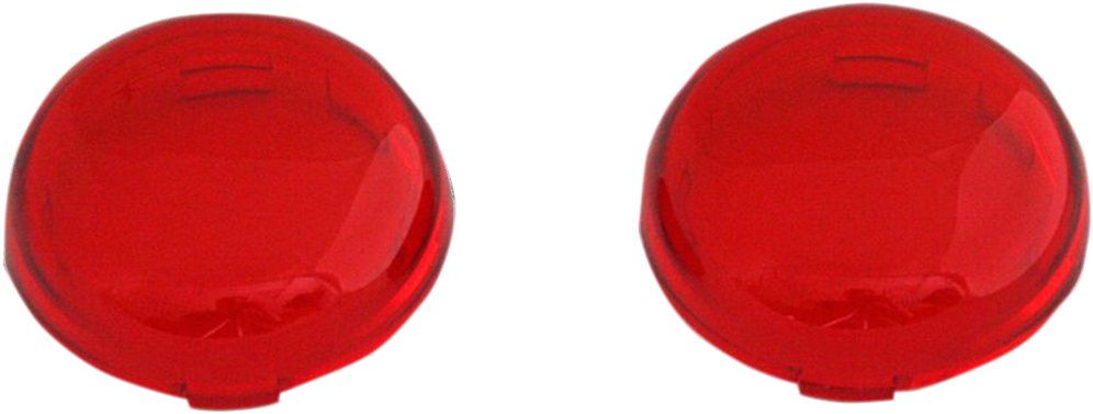 Custom Dynamics ProBEAM? Replacement Lenses - Red PRO-B-LENS-RED - Cycle City Outdoors